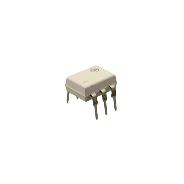 MOC3053M onsemi  Optoisolators - Triac SCR Output